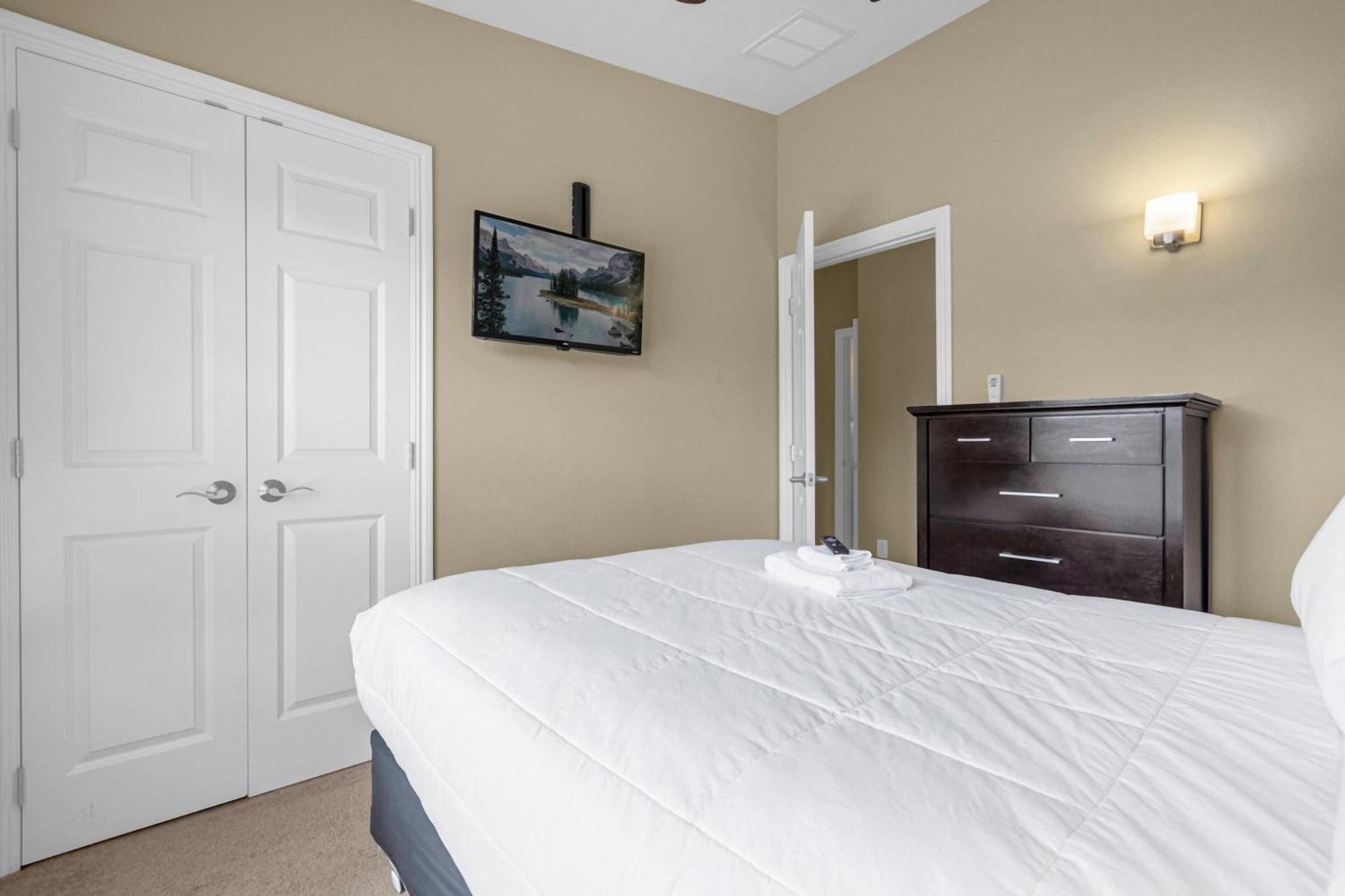 Casa de férias Sunny Memorial Day In Fl - Townhome By Disney! Orlando